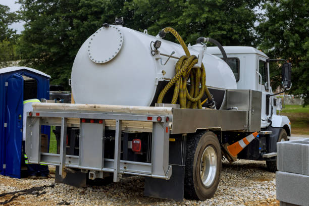 Best Porta potty delivery and setup  in Stanberry, MO